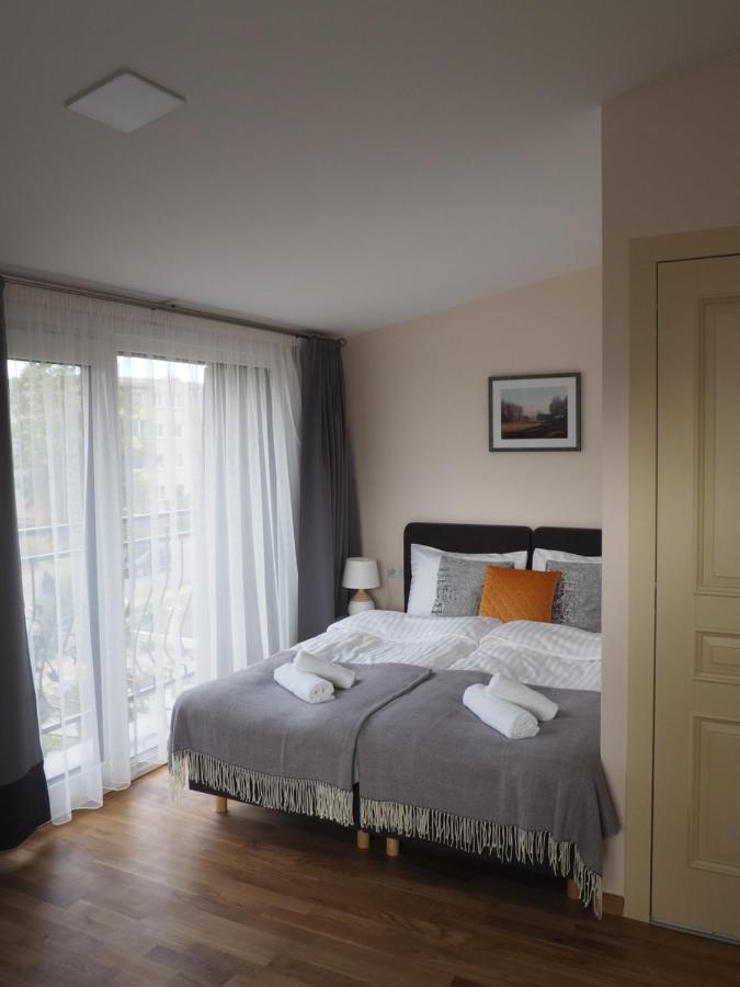 Sveciu Namai Zara Hotel Tytuvenai Kültér fotó