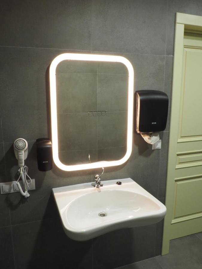 Sveciu Namai Zara Hotel Tytuvenai Kültér fotó