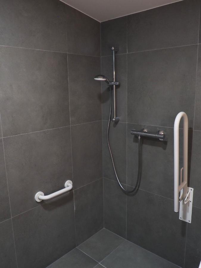 Sveciu Namai Zara Hotel Tytuvenai Kültér fotó